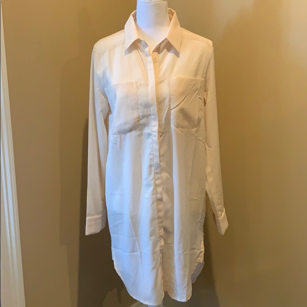 Women’s Boutique Tunic
